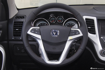 2015款CS35 1.6L手动豪华型国V