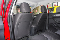 2015款荣威360 1.5L手动精英版