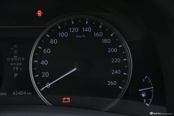 2012款雷克萨斯GS250 F-SPORT