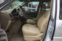 2014款GL8商务车2.4L自动经典版