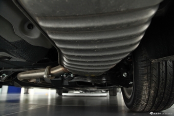 2013款名图2.0 TOP自动旗舰型