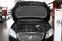 2013款英朗GT 1.6L自动舒适型