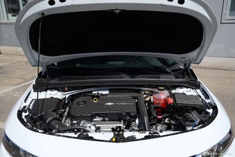 2016款迈锐宝XL 1.5T自动双离合锐驰版图片