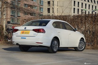 2015款朗逸1.4T自动DSG豪华版