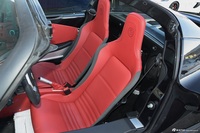 2015款Elise 1.8T手动S 幽灵黑
