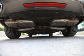 2014款君越2.0T SIDI自动智享旗舰型