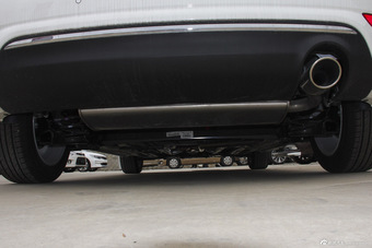 2014款起亚K3S 1.6L自动DLX