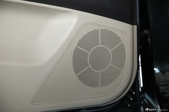 2011款悦动1.6L自动顶级型