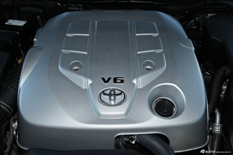 2012款皇冠V6 2.5L Royal Saloon