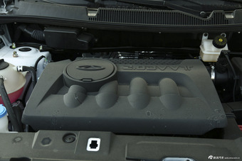 2015款瑞虎5 2.0L自动家悦版