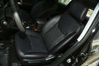 2016款瑞虎5 2.0L自动家悦版