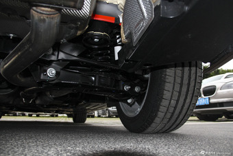 2016款宝马3系 2.0T自动320Li时尚型