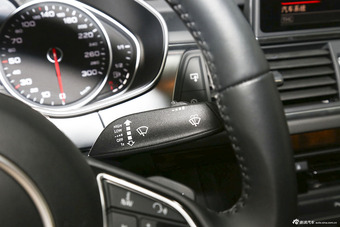 2014款奥迪A7 50 TFSI quattro舒适型