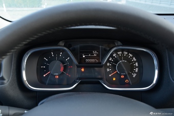 2016款雪铁龙C4世嘉1.6L手动豪华型