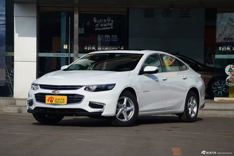 2016款迈锐宝XL 1.5T自动双离合锐享版