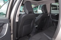 2016款沃尔沃XC60 2.0T T5智行版