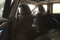 2015款阿特兹2.5L自动蓝天尊崇版