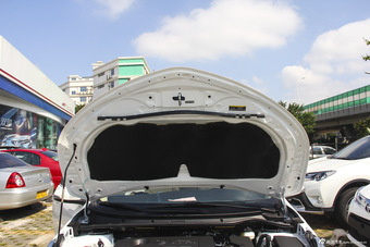 2014款卡罗拉1.6L自动GL-i真皮版