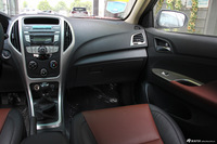 2015款比亚迪F3节能版1.5L手动豪华型