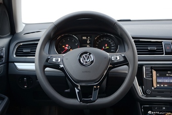 2015款朗逸1.4T自动DSG豪华版