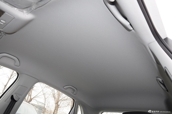 2014款Polo 1.4L手动风尚版