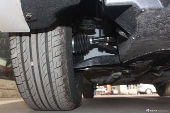 2015款经典福美来到店实拍