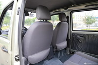 2015款五菱之光S 1.2L标准型