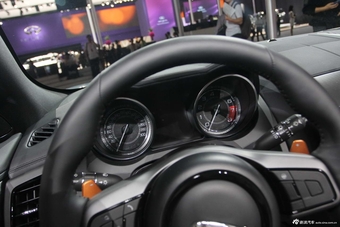 2013款捷豹F-Type 3.0T S