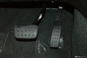 2013款凯迪拉克SRX