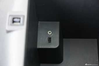 2015款锐腾 2.0TGI到店实拍