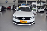 2013款朗行1.6L自动风尚型 雅致白