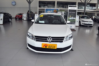 2013款朗行1.6L自动风尚型图片