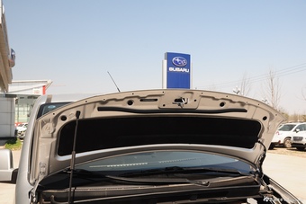 2015款瑞风M3 1.6L手动豪华智能型