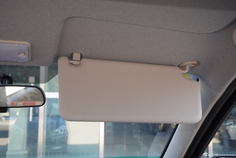 2014款北汽威旺M20基本型