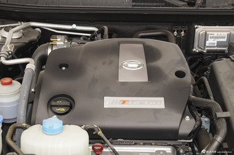 2015款传祺GA6 1.8T自动豪华智慧版