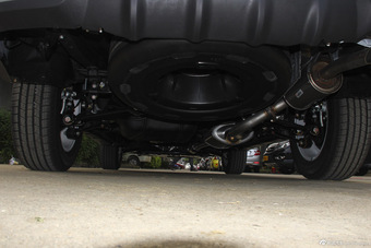 2014款比亚迪S6 2.0L手动豪华型