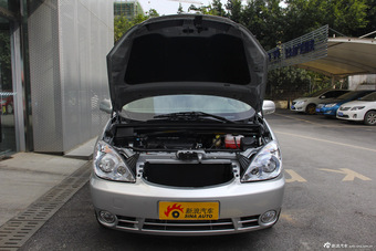 2014款GL8商务车2.4L自动经典版图片