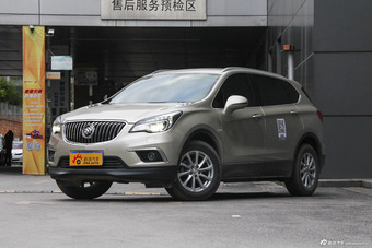 2015款昂科威20T四驱豪华型图片