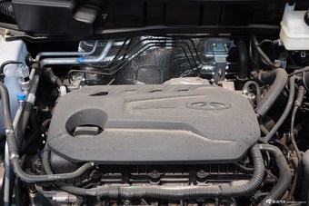 2015款瑞虎5 1.5T手动家悦版