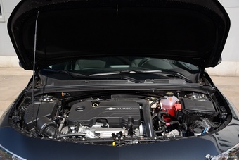 2016款迈锐宝XL 1.5T自动双离合锐尚版