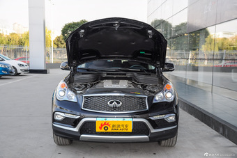 2015款英菲尼迪QX50L自动豪华版