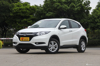 2015款缤智1.8L CVT两驱精英型图片