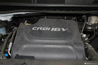 2015款嘉华（进口）2.2T自动豪华版