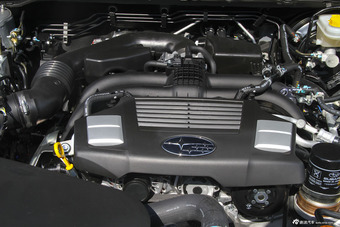 2016款傲虎 2.5L自动豪华导航版