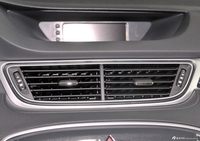 2014款标致308乐享版1.6L自动风尚型