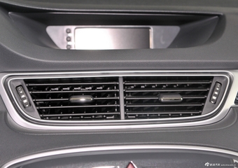 2014款标致308乐享版1.6L自动风尚型