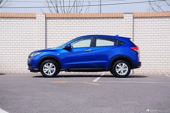 2015款缤智1.5L CVT两驱舒适