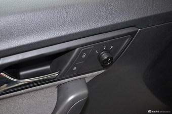 2013款朗行1.6L自动风尚型图片