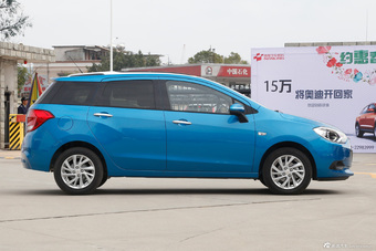 2016款乐风RV 1.5L自动趣行版