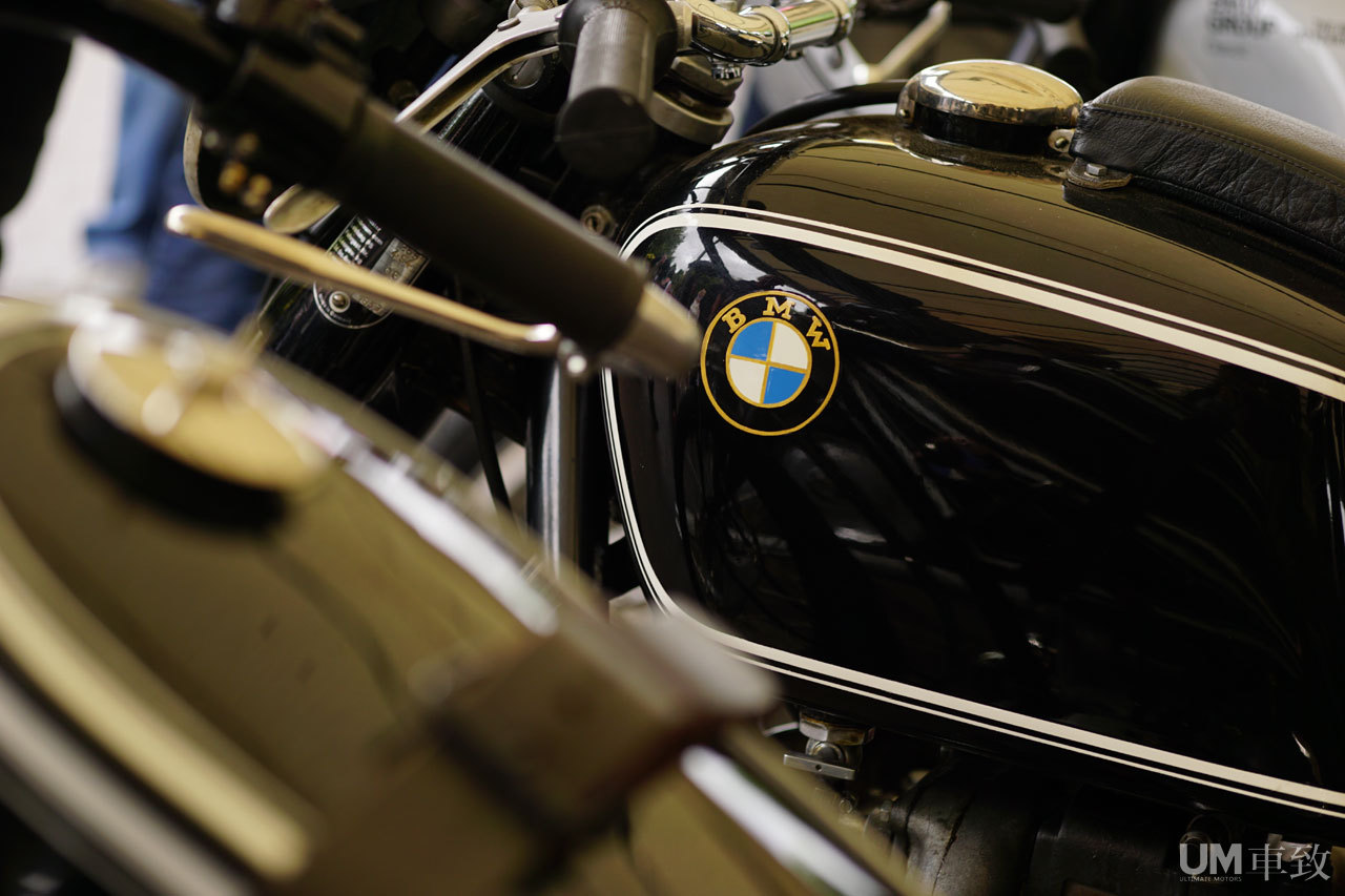 2016古德伍德现场